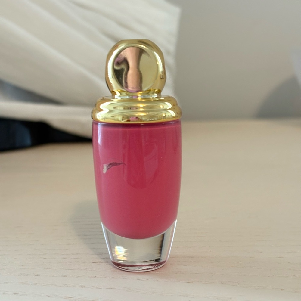 Dior Diorific Matte Fluid Lip & Cheek Velvet Colour 001 Pleasure